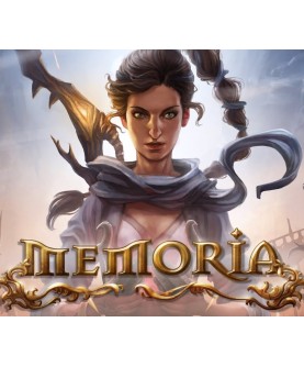 The Dark Eye Memoria XBOX One / XBOX Series X|S Xbox Series X|S Key EUROPE